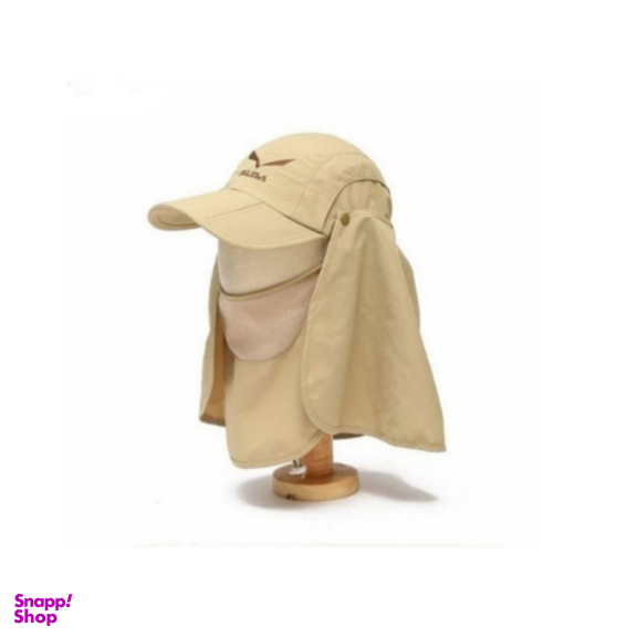 کلاه سه تیکه سالیوا مدل SW-07