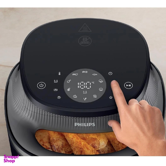 سرخ کن ۷ لیتر فیلیپس مدل NA332