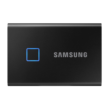حافظه SSD اکسترنال سامسونگ مدل TV Touch ظرفیت 1 ترابایت