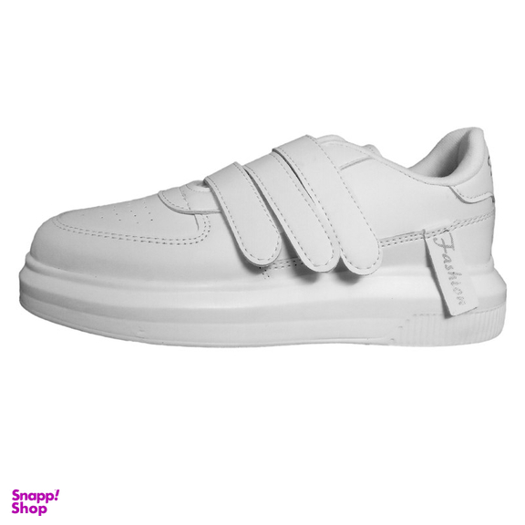 کفش روزمره زنانه مدل 3CHSB