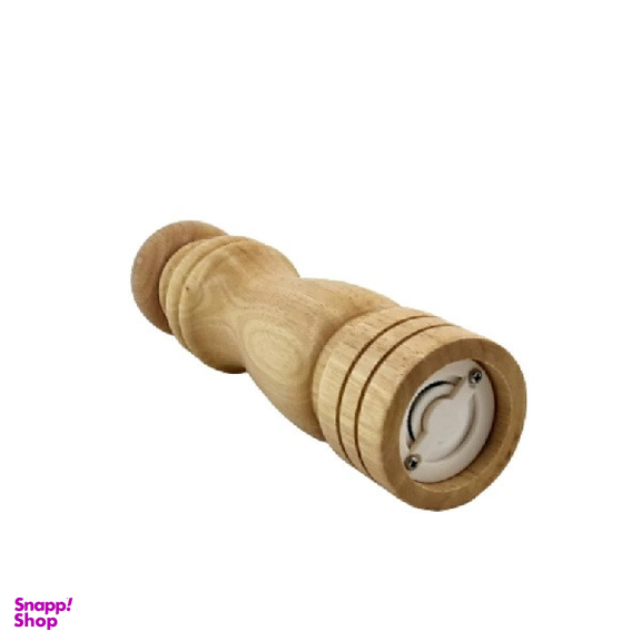 فلفل ساب و نمک ساب مدل چوبی 1017