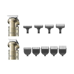 ست ماشین اصلاح موی صورت و بدن وی جی ار مدل V-110