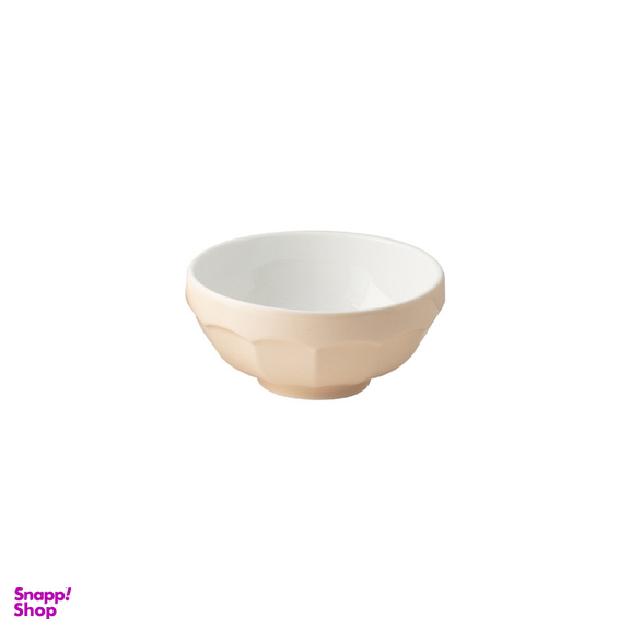 پیاله چینی زرین ایران مدل نئوکلاسیک 14 پاستل درجه عالی بسته 3 عددی