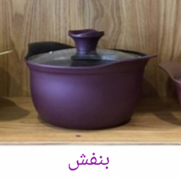 سرویس پخت و پز 10 پارچه بست مدل AYDA