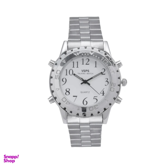 ساعت مچی عقربه ای گویا وی اس پی اس مدل 278 vsps