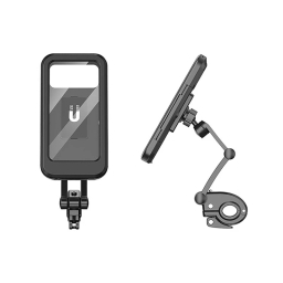 هولدر و پایه نگهدارنده گوشی موبایل اکسیژن مدل HD13