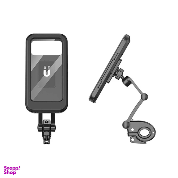 هولدر و پایه نگهدارنده گوشی موبایل اکسیژن مدل HD13