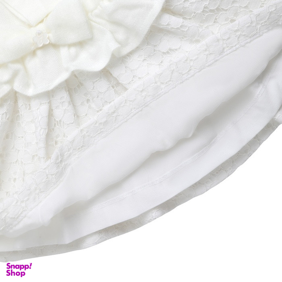 پیراهن دخترانه فیورلا مدل برفک 24515-34529