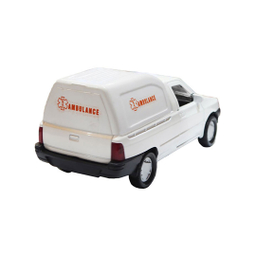 ماشین طاها مدل پراید آمبولانس