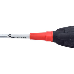پیچ گوشتی چهارسو سان فلگ مدل 800-PH2x100