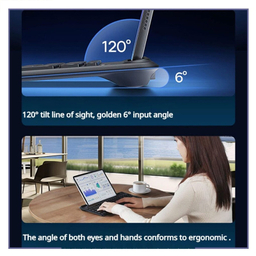 کیبورد بیسوس مدل BS-K03