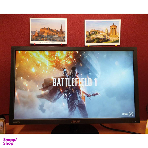 مانیتور ایسوس مدل VP228HE سایز 22 اینچ