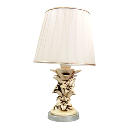 آباژور رومیزی مدل الیکا کد 2202