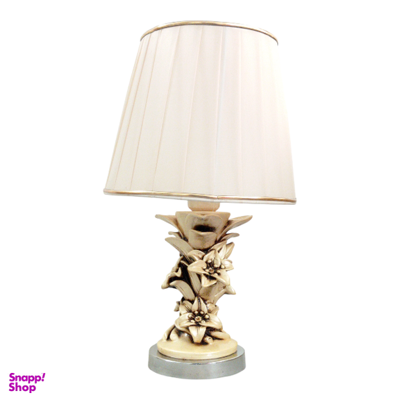 آباژور رومیزی مدل الیکا کد 2202