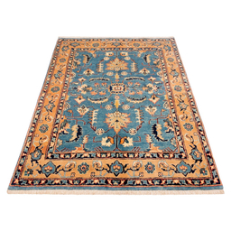 فرش دستباف سی پرشیا کد 171647 سایز 203x148 سانتی‌ متر