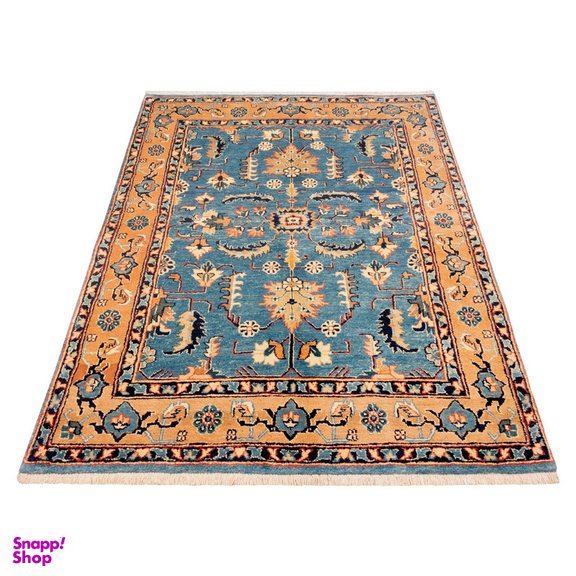 فرش دستباف سی پرشیا کد 171647 سایز 203x148 سانتی متر