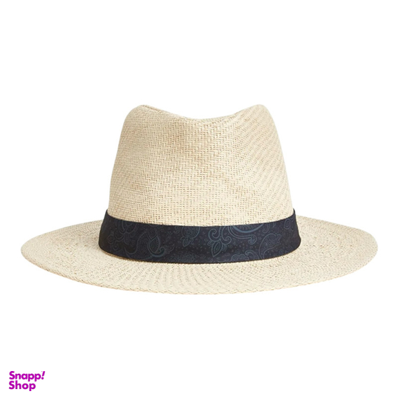 کلاه حصیری مردانه ال سی وایکیکی مدل فدورا