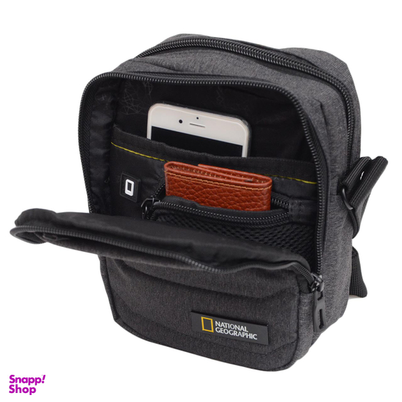 کیف رودوشی نشنال جئوگرافیک مدل NG 00701 PRO