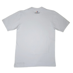 تیشرت پسرانه کیکمو طرح ماریو کد KMT-030502 رنگ سفید