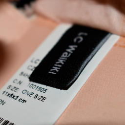 کیف پول زنانه ال سی وایکیکی مدل S4HL99Z8