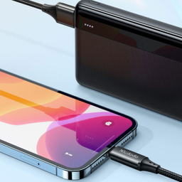 پاوربانک مک دودو مدل MC-1360 ظرفیت 10000mAh