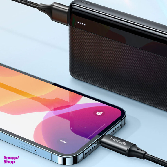 پاوربانک مک دودو مدل MC-1360 ظرفیت 10000mAh