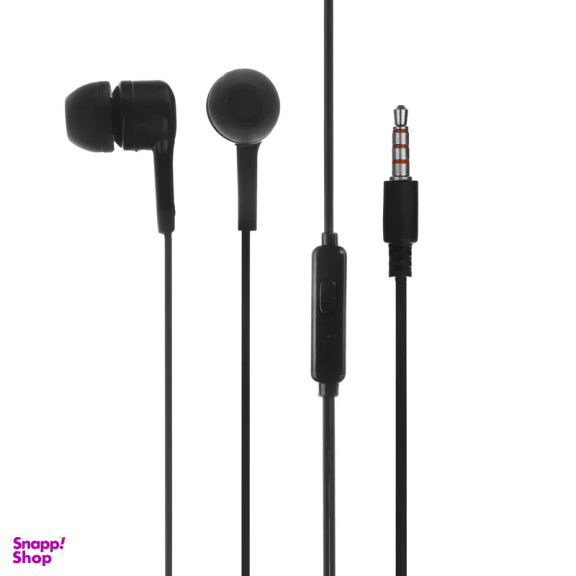 هندزفری کلومن مدل KE_17