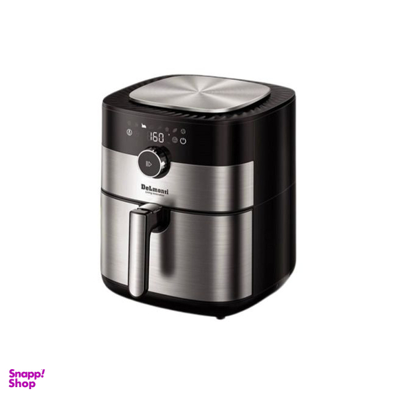 سرخ کن بدون روغن دلمونتی مدل dl820
