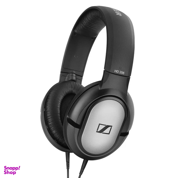 هدفون سنهایزر مدل HD 206