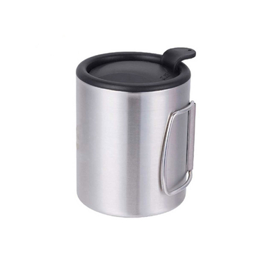 لیوان دوجداره اسنو هاوک مدل SN.M1