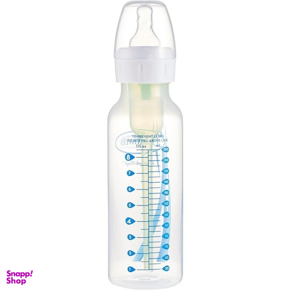 شیشه شیر دکتر براونز کد sb83005 بسته ۳ عددی