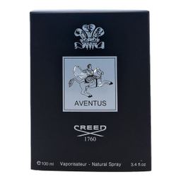 ادوپرفیوم نیو پرستیژ کالر مدل Creed Aventus حجم 100 میلی‌ لیتر