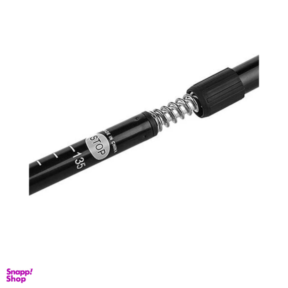 عصای کوهنوردی مدل ANTISHOCK BB-135