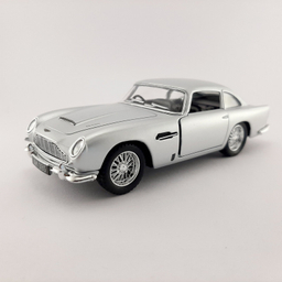 ماشین بازی کینزمارت مدل استون مارتین کد KT5406