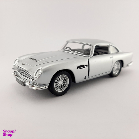 ماشین بازی کینزمارت مدل استون مارتین کد KT5406