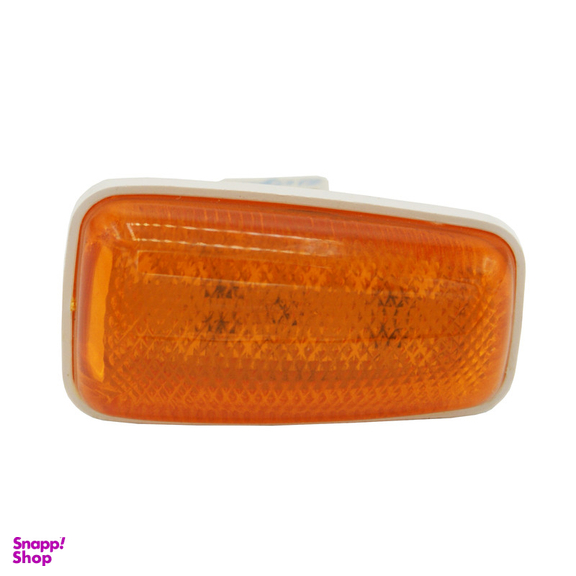 چراغ راهنما گلگیر خودرو وارون مدل P-651-ORG-SMD مناسب پراید بسته 2 عددی