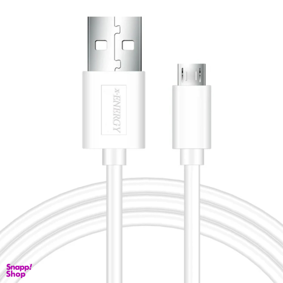 کابل شارژ USB به MicroUSB ایکس-انرژی مدل X-101 طول 1 متر