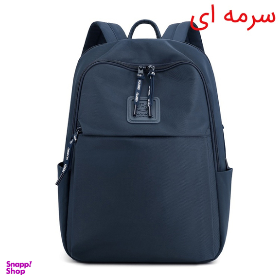 کوله پشتی زنانه بوبو کد 2606
