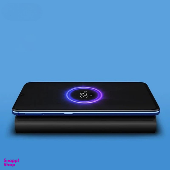 پاوربانک شیائومی مدل WPB15PDZM 18W ظرفیت 20000 میلی‌ آمپر ساعت