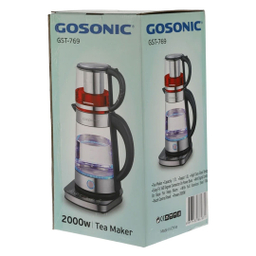 چای ساز گوسونیک مدل GST-769