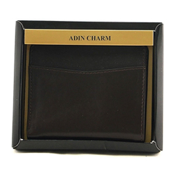 کیف پول مردانه چرم بارز مدل DM68