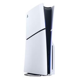 کنسول خانگی سونی مدل PS5 Drive Slim نسخه استاندارد ریجن آسیا ظرفیت ۱ ترابایت