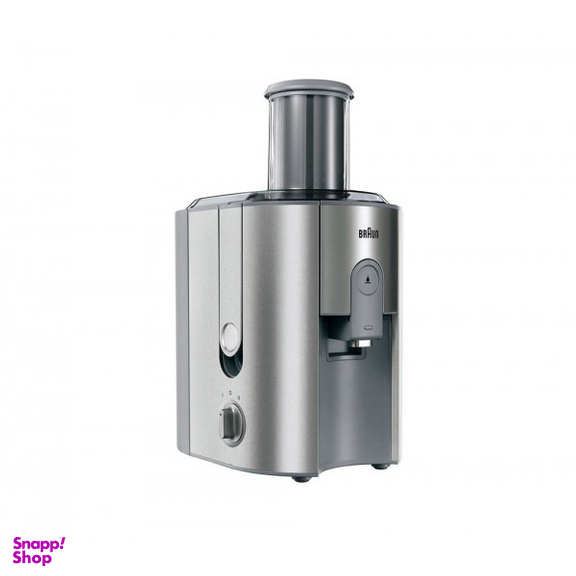 آبمیوه گیری براون مدل J700