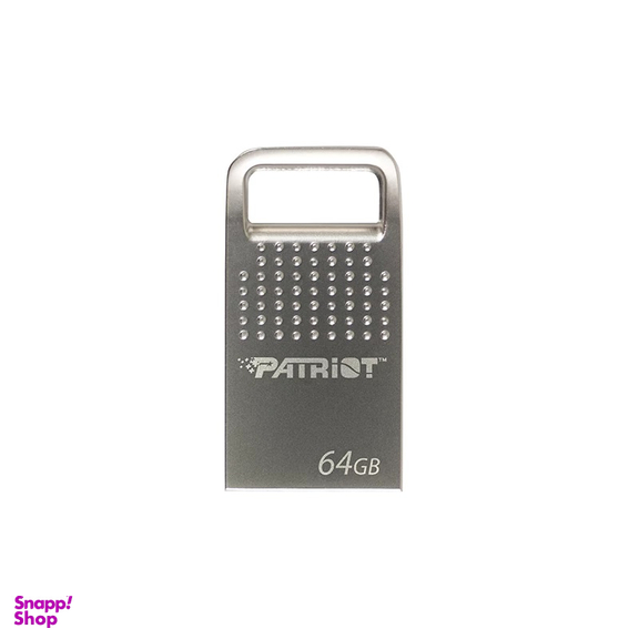 فلش مموری پتریوت مدل Tab200 ظرفیت 64 گیگابایت
