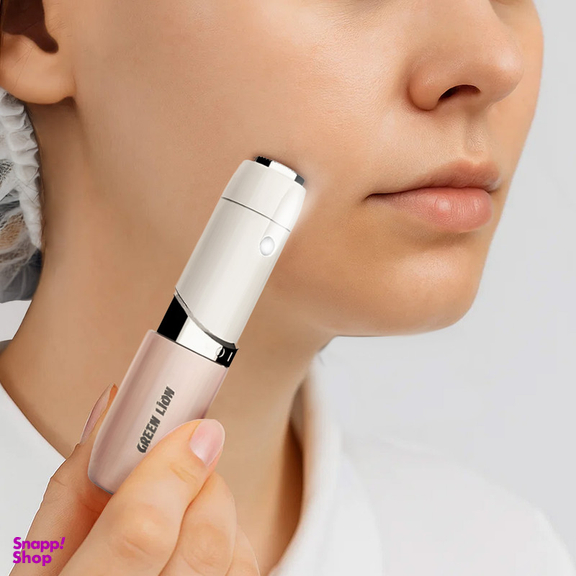 ماشین اصلاح موی صورت بانوان گرین لاین مدل TM-30