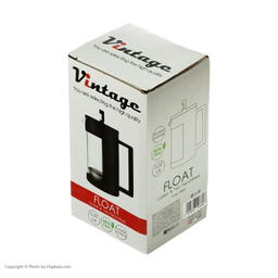 فرنچ پرس وینتج مدل Float-800