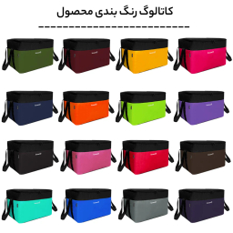 ساک پیک نیک فوروارد کد FCLT44104
