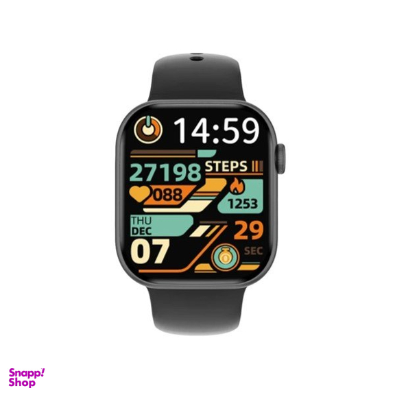 ساعت هوشمند ویرفیت مدل HK10 Mini سایز 42 میلی متر