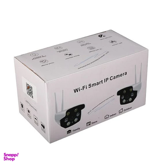 دوربین مداربسته تحت شبکه روبیکس مدل V380
