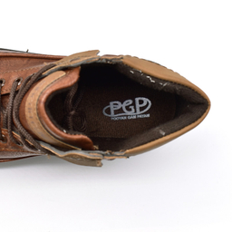 نیم بوت مردانه پویان گام پیام مدل رامین کد 11730